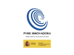 Pyme Innovadora de ZeroComa