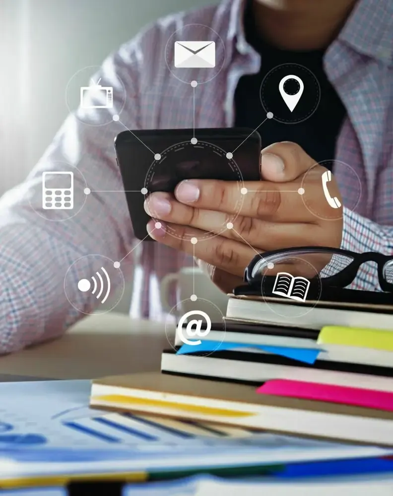 Gestión de notificaciones electrónicas y procesos digitales