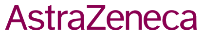 Logo de AstraZeneca