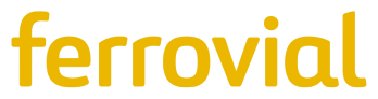 Logo de Ferrovial