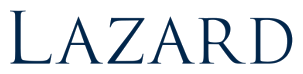 Logo de Lazard
