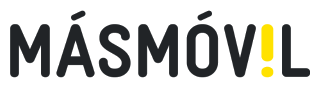 Logo de MásMóvil