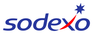 Logo de Sodexo