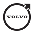 Logo de Volvo